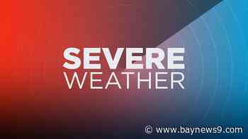 Latest watches and warnings for the Tampa Bay area
