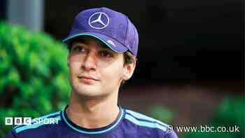 Russell to take further grid penalty this season