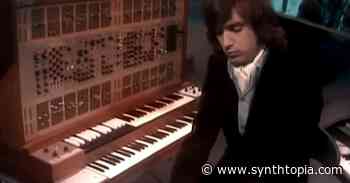 Jean-Michel Jarre Announces 50th Anniversary Edition Of Oxygene