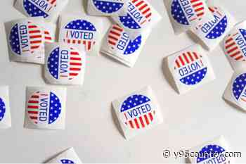 Initial Laramie County Voter Turnout Running Ahead Of 2022