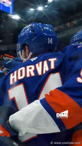 New York Islanders Game Recap | NYI 4 vs CHI 1