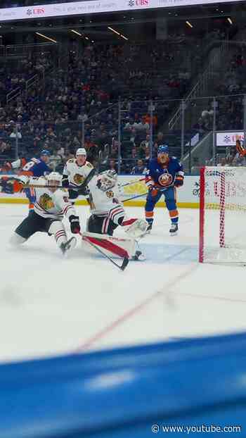 ANTHONY DUCLAIR!