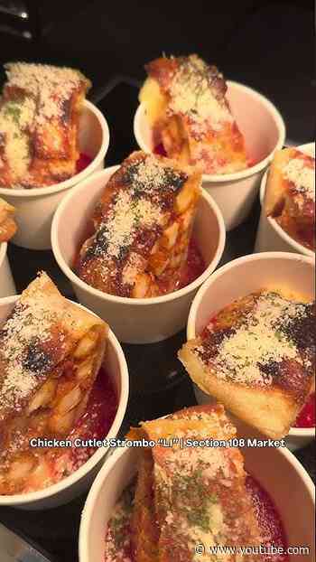 Your foodie guide to all the new bites at UBS Arena is here! 👀