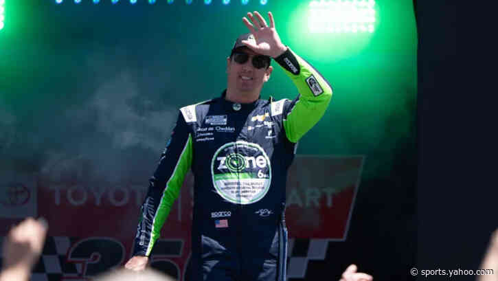 Kyle Busch Celebration of Life at Charlotte: Schedule, Speakers and How to Watch