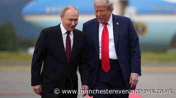 UK to maintain pressure on Russia with 'toughest sanctions regime ever' after Trump diesel deal
