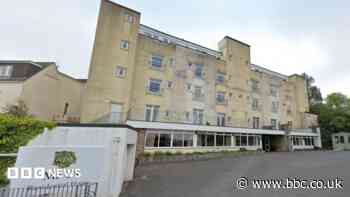 Deteriorating care puts home in special measures