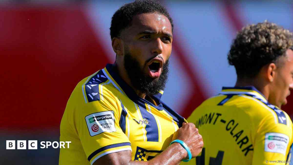 Moore 'full of confidence' after international goals