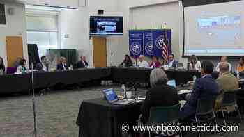 Board of Regents to vote on changes after sexual harassment investigation
