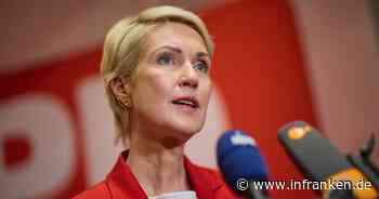 Kurs auf Rot-Rot-Grün in Mecklenburg-Vorpommern