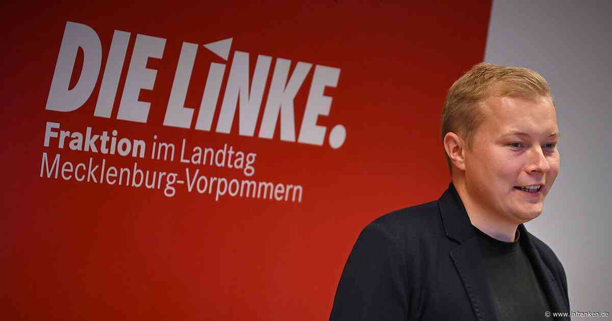 Nach SPD stimmt auch Linke für Koalitionsverhandlungen in MV