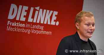 Nach SPD stimmt auch Linke für Koalitionsverhandlungen in MV