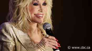 One of Dolly Parton's final recordings is a Welsh cover of Jolene