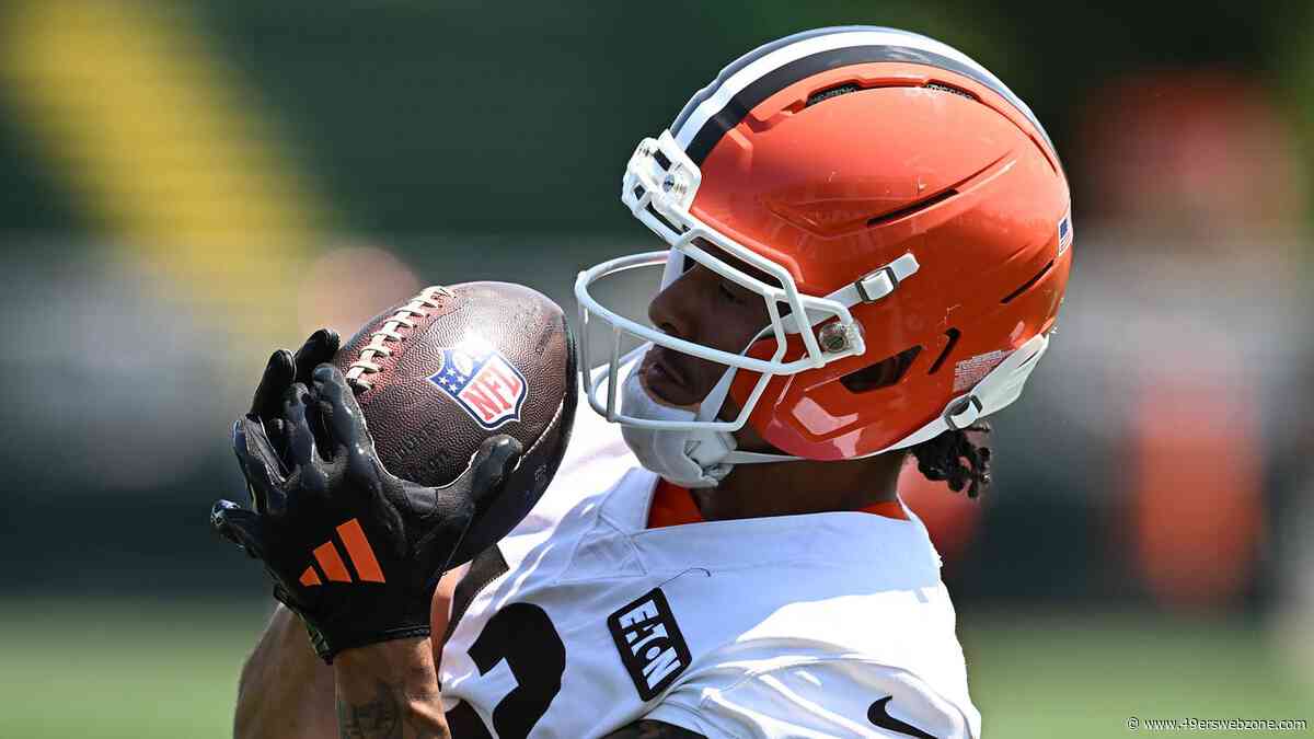 Grading Every Rookie WR Drafted in Rounds 1-2: Carnell Tate, Denzel Boston Dominate First Quarter