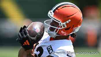 Grading Every Rookie WR Drafted in Rounds 1-2: Carnell Tate, Denzel Boston Dominate First Quarter