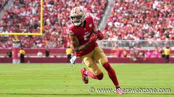 Five 49ers to watch as Kyle Shanahan, offense try to solve Seahawks in Week 5
