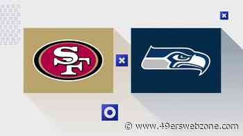 'GMFB' previews 49ers-Seahawks Week 5 matchup