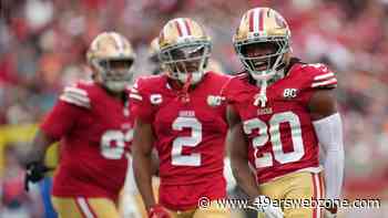 Key 49ers defender returns to practice ahead of Week 5 game vs. Seahawks