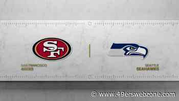 Kyle Shanahan vs. Mike Macdonald coaching matchup | 'The NFL Report'