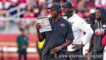 Transcripts: Raheem Morris, Klay Kubiak, Brock Purdy share updates ahead of 49ers-Seahawks