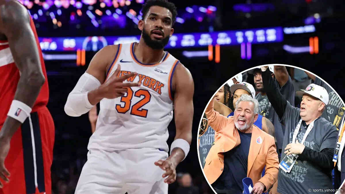 Breaking down the NBA’s second apron — and the Knicks headache that comes with it