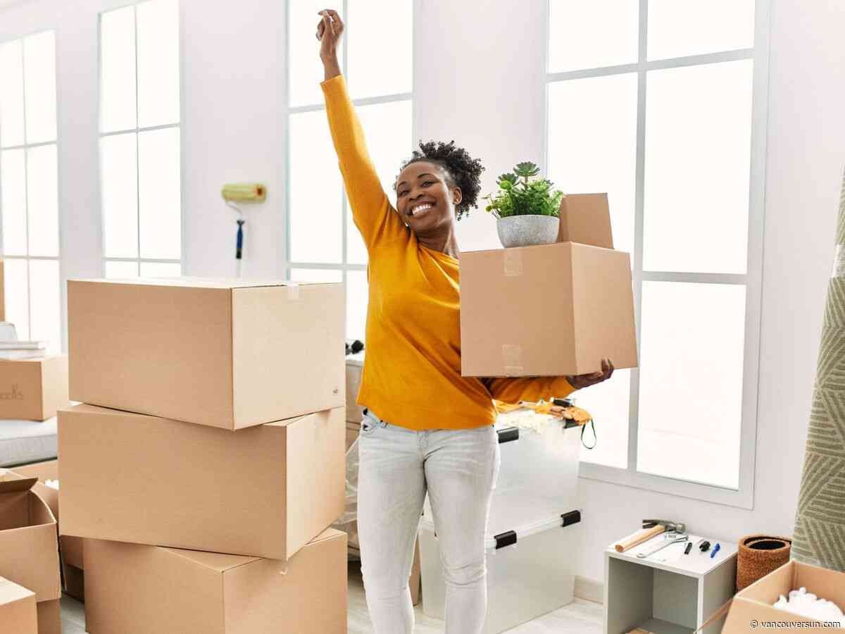 Mortgage Matters: There’s help out for there for aspiring first-time buyers