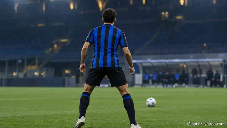 Inter vs Parma: Sucic Favoured After Curtis Jones Injury