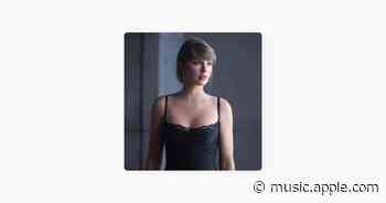 Patient Zero (Acoustic Version) - Taylor Swift