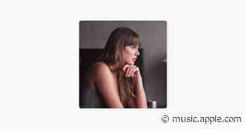 Patient Zero (Piano Version) - Taylor Swift