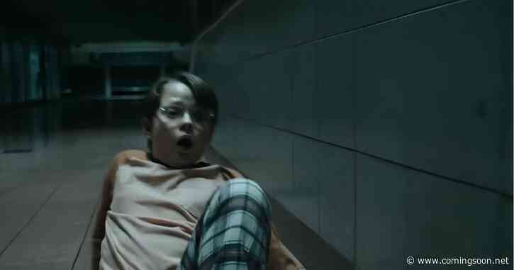 The Exorcist Star Says Mike Flanagan’s Martyrs Is the Scariest Movie They’ve Ever Been In