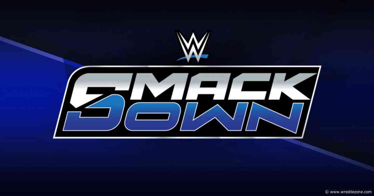 WWE SmackDown Results: Review, Grades, Card For Oct 9