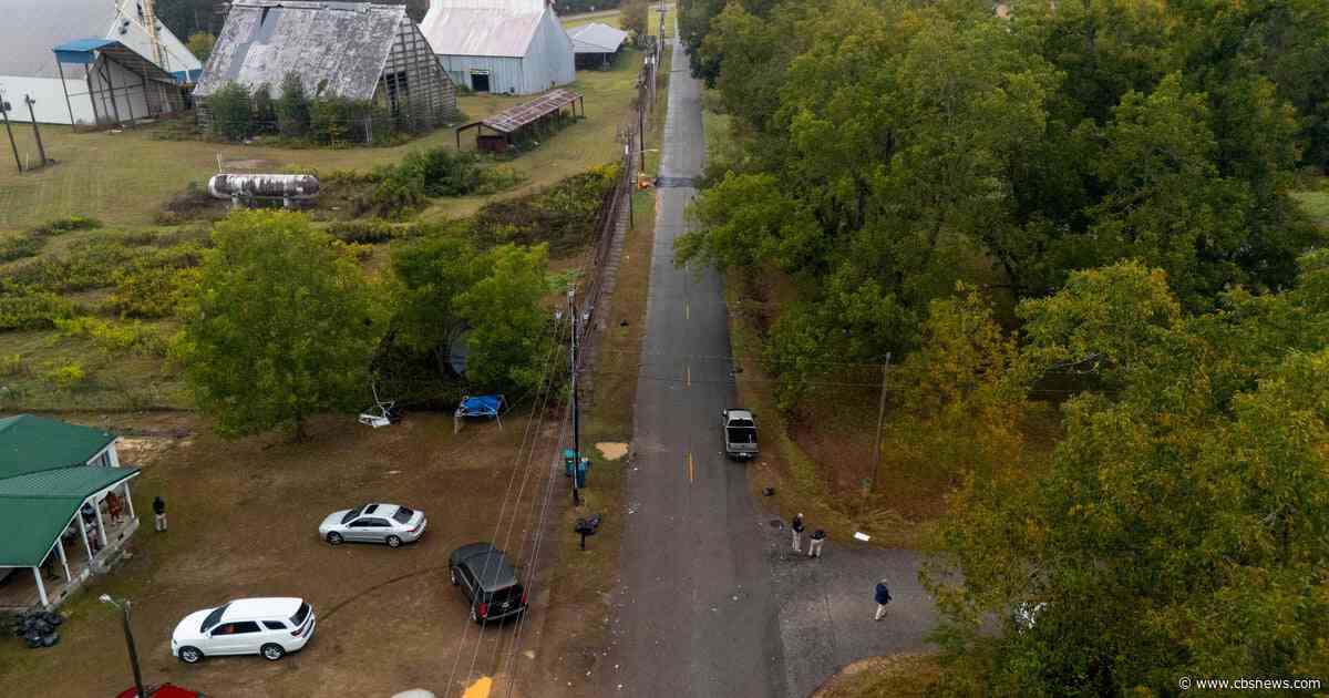 17-year-old charged in connection with deadly mass shooting at Georgia block party, GBI says
