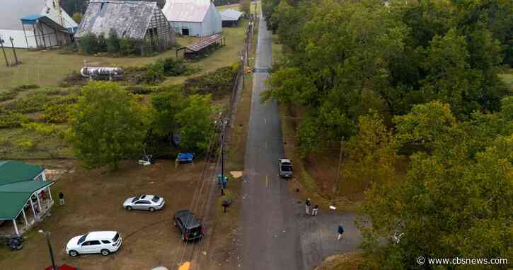 17-year-old charged in connection with deadly mass shooting at Georgia block party, GBI says