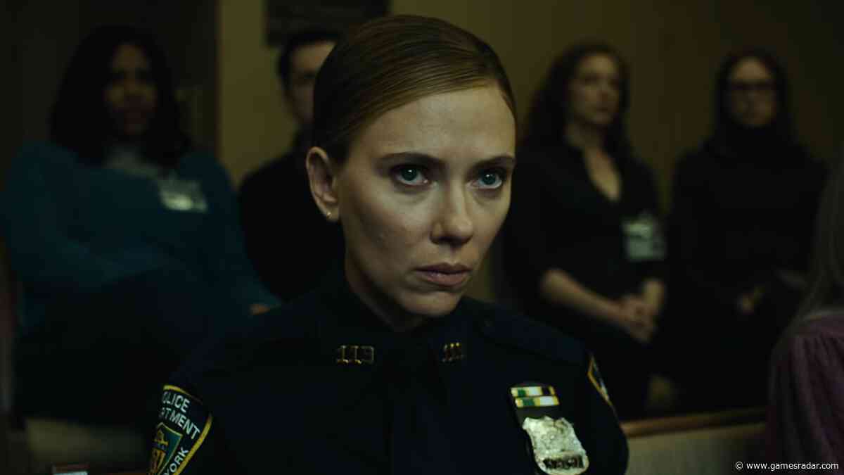 The Exorcist: Martyrs trailer arrives online, promising unholy horrors for Scarlett Johansson