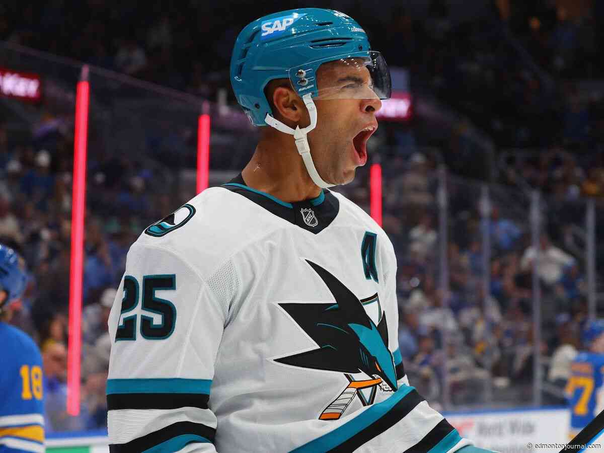 Darnell Nurse facing former Edmonton Oilers teammates for first time