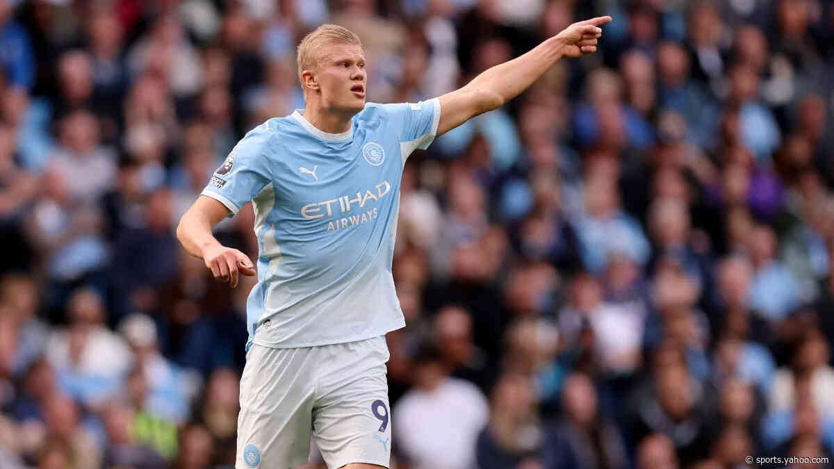 A major Manchester City weapon is ready for Liverpool but doubt remains over the fitness of two players