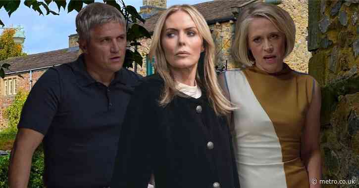Ruby’s murder secret set to be ‘exposed’ by the worst possible person in new Emmerdale video