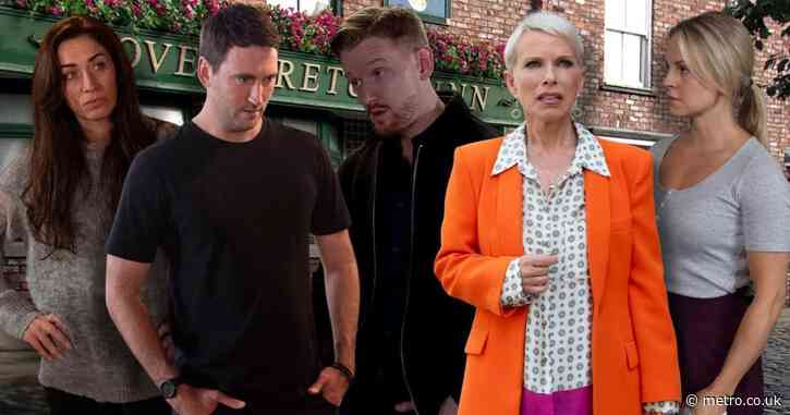 The police close in on David and Shona as five new Coronation Street spoiler videos drop