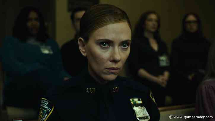 The Exorcist: Martyrs trailer arrives online, promising unholy horrors for Scarlett Johansson