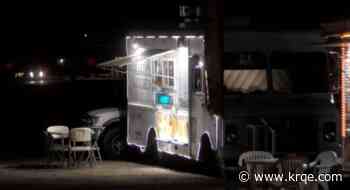 Albuquerque city councilor proposes bill to change rules for food trucks downtown
