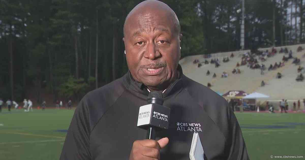 Georgia football games impacted by Hurricane Isaias