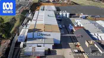 Tasmanian EPA says it was not told extent of Firmus data centre generator plans