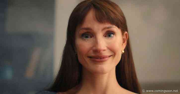 ‘Should’ve Been a Comedy’: Jessica Chastain’s Other Mommy Sparks Audience Backlash