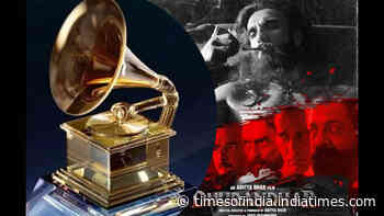 ‘Dhurandhar: The Revenge’ eyes Grammy nomination