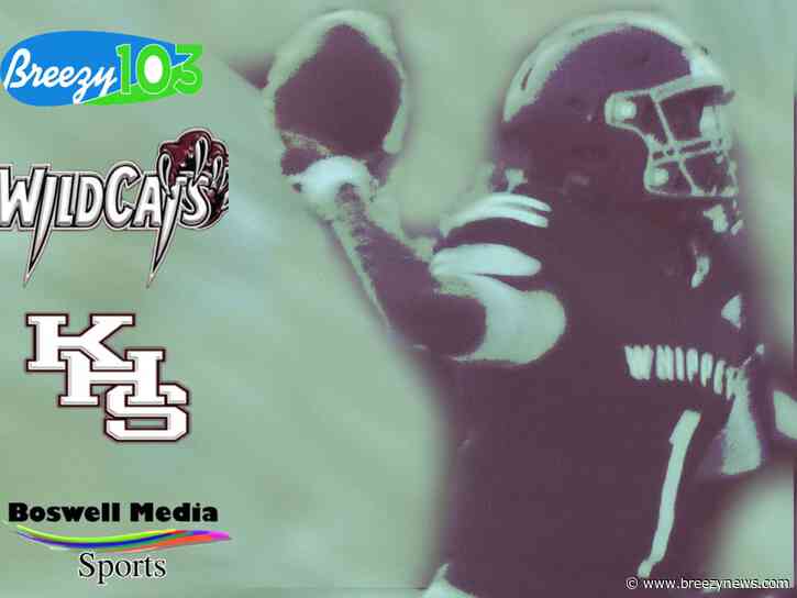 VIDEO STREAM – Louisville vs Kosciusko