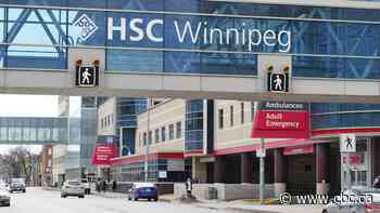 Man admits to 5 sex assaults near Winnipeg's Health Sciences Centre, including one against 14-year-old girl