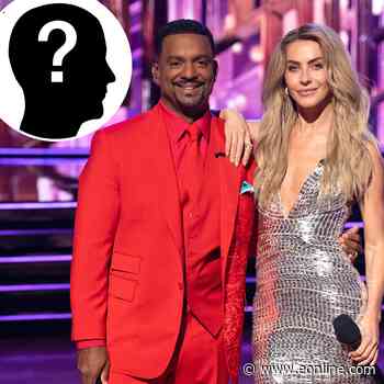 Dancing With the Stars Reveals Super Bowl Week Guest Stars & Judge
