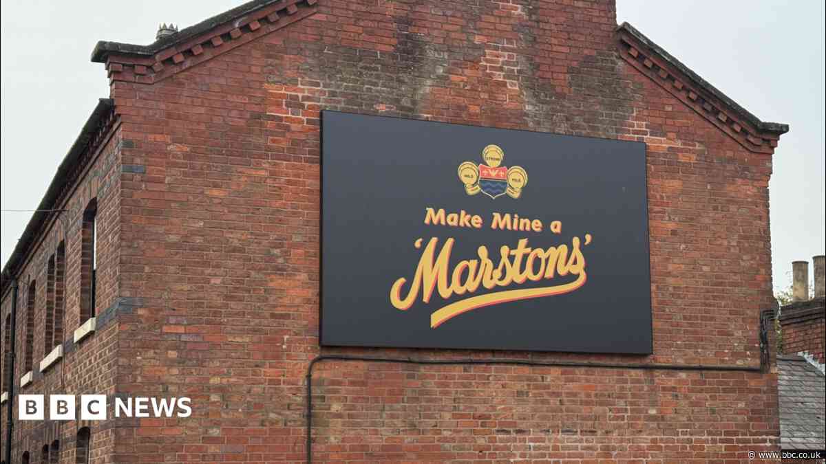 Brewery closure 'nail in coffin' for 'beer capital'