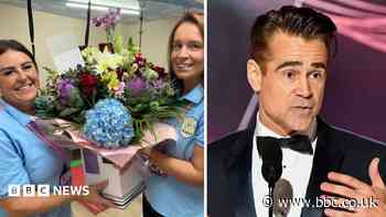 Hollywood star 'sends love' to mums helping SEND kids