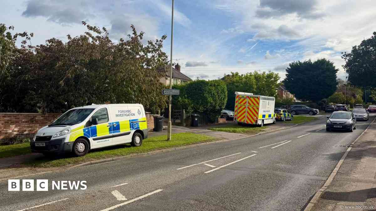 Dad and son remain critical after masked men attack
