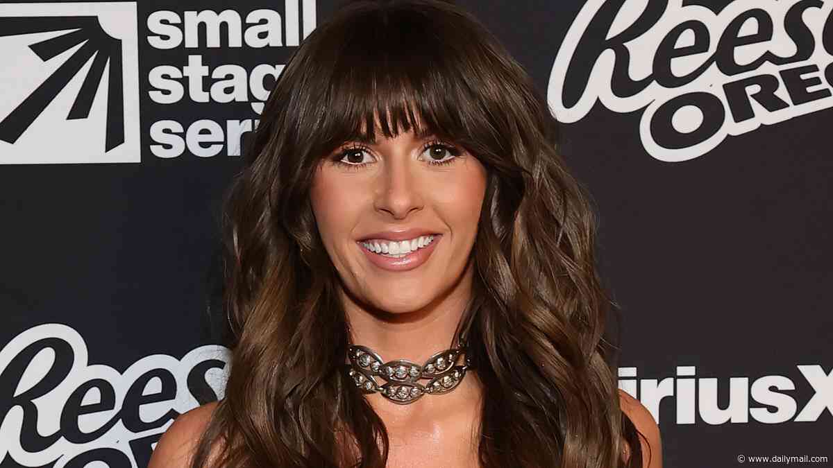 Choosin' Texas singer Ella Langley is forced to cancel concert at the last minute due to 'serious security threat'